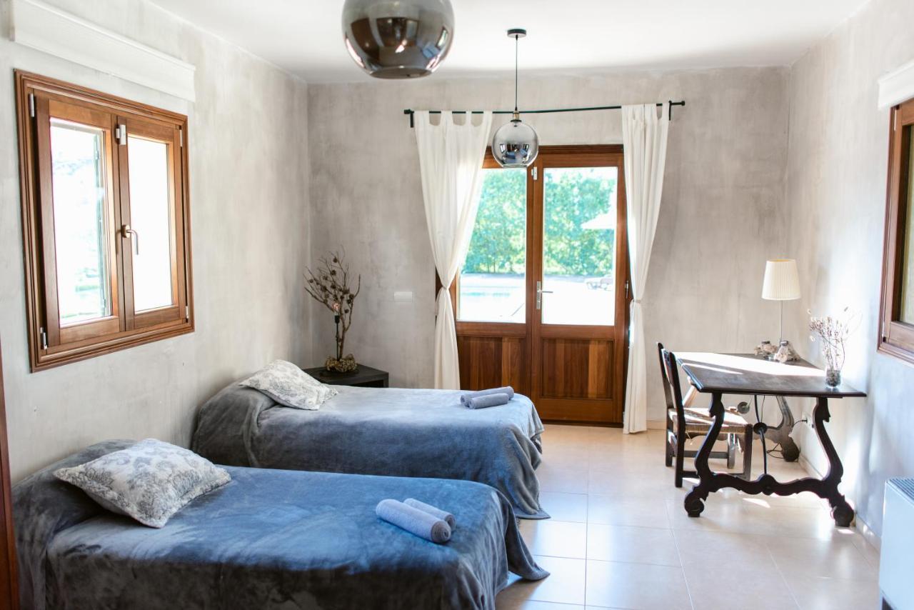 Villa Beatrice Sencelles Dış mekan fotoğraf
