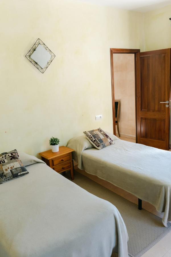 Villa Beatrice Sencelles Dış mekan fotoğraf