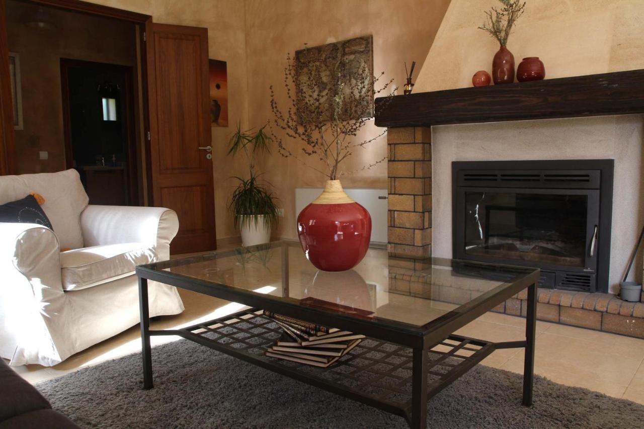 Villa Beatrice Sencelles Dış mekan fotoğraf