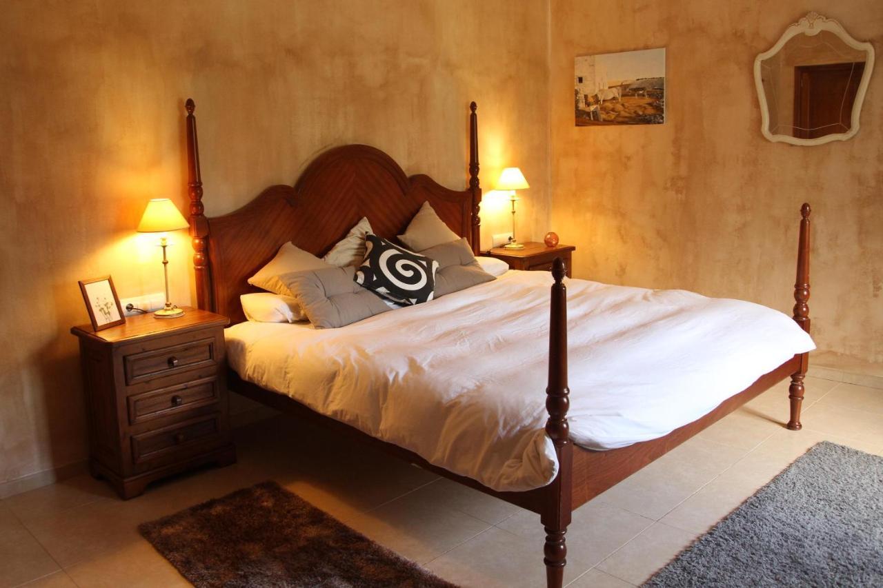 Villa Beatrice Sencelles Dış mekan fotoğraf
