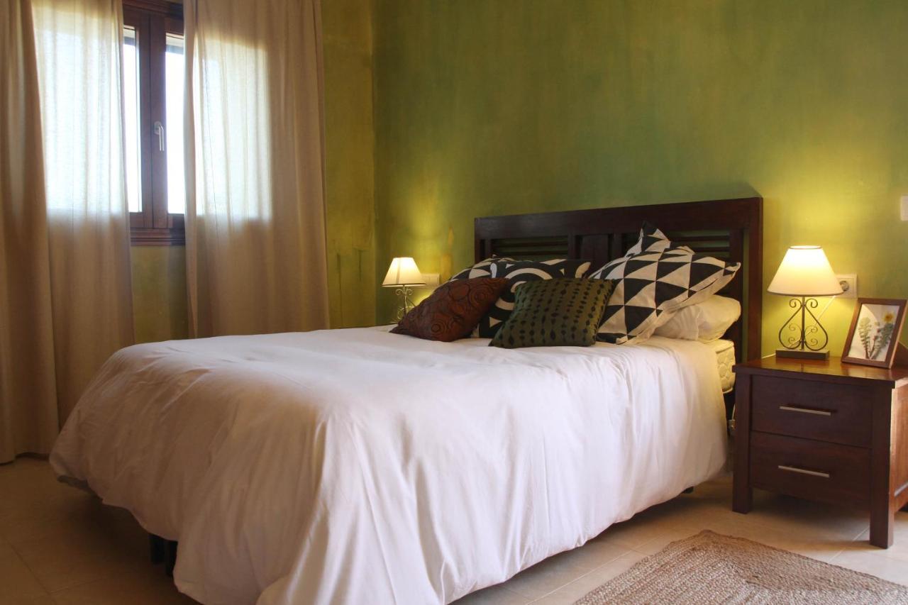 Villa Beatrice Sencelles Dış mekan fotoğraf