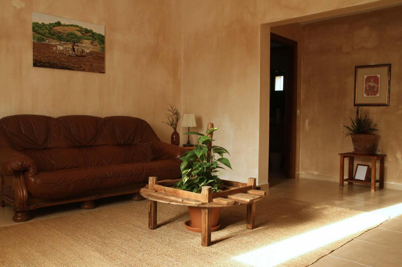 Villa Beatrice Sencelles Dış mekan fotoğraf