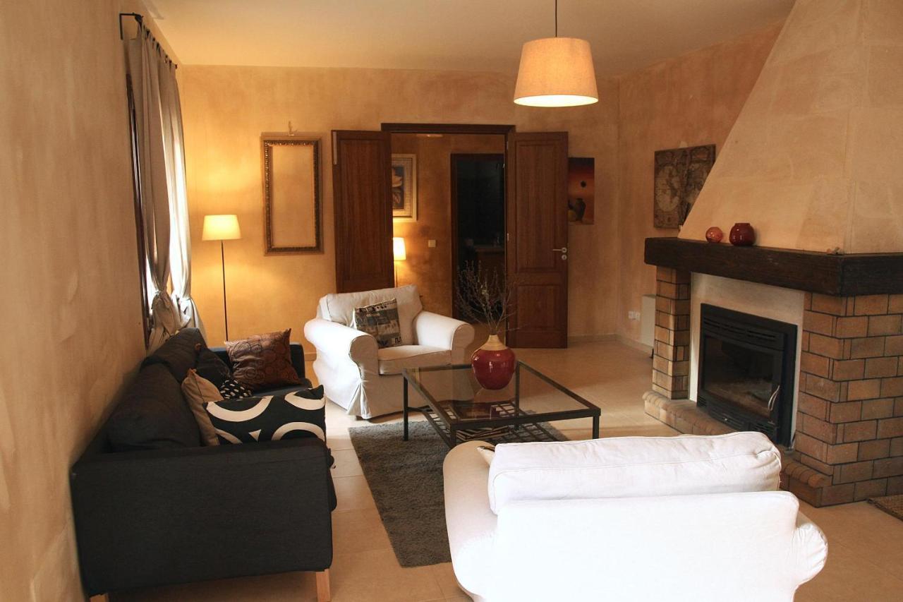 Villa Beatrice Sencelles Dış mekan fotoğraf