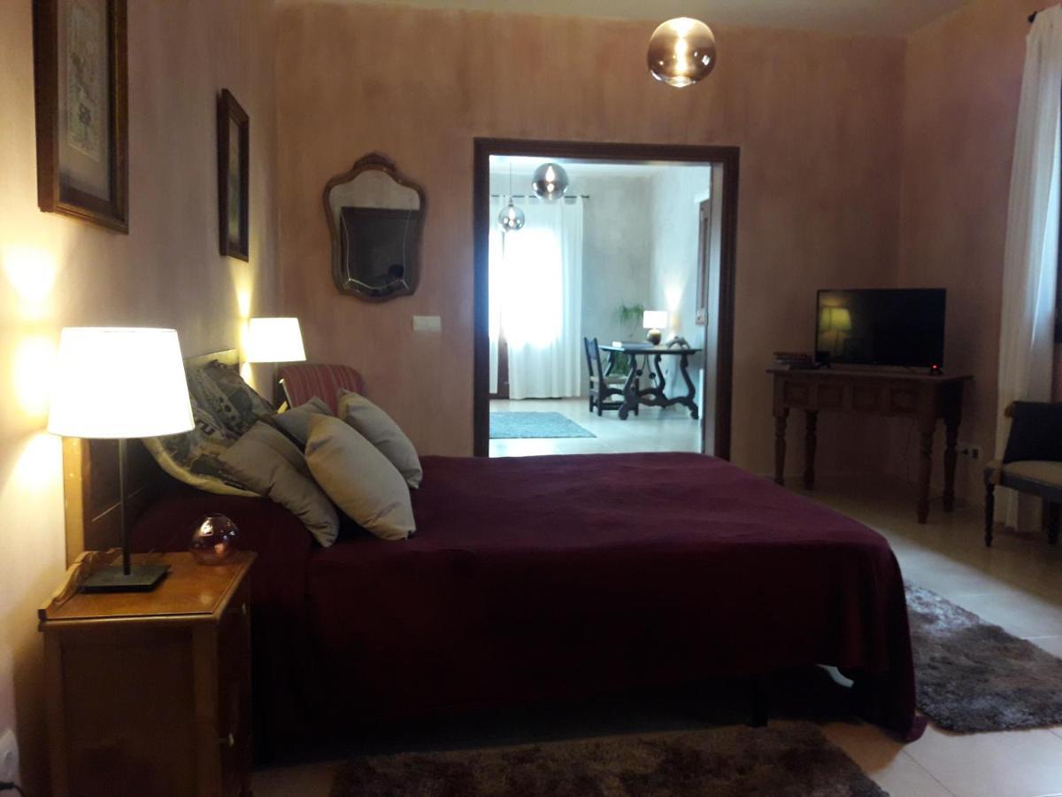 Villa Beatrice Sencelles Dış mekan fotoğraf