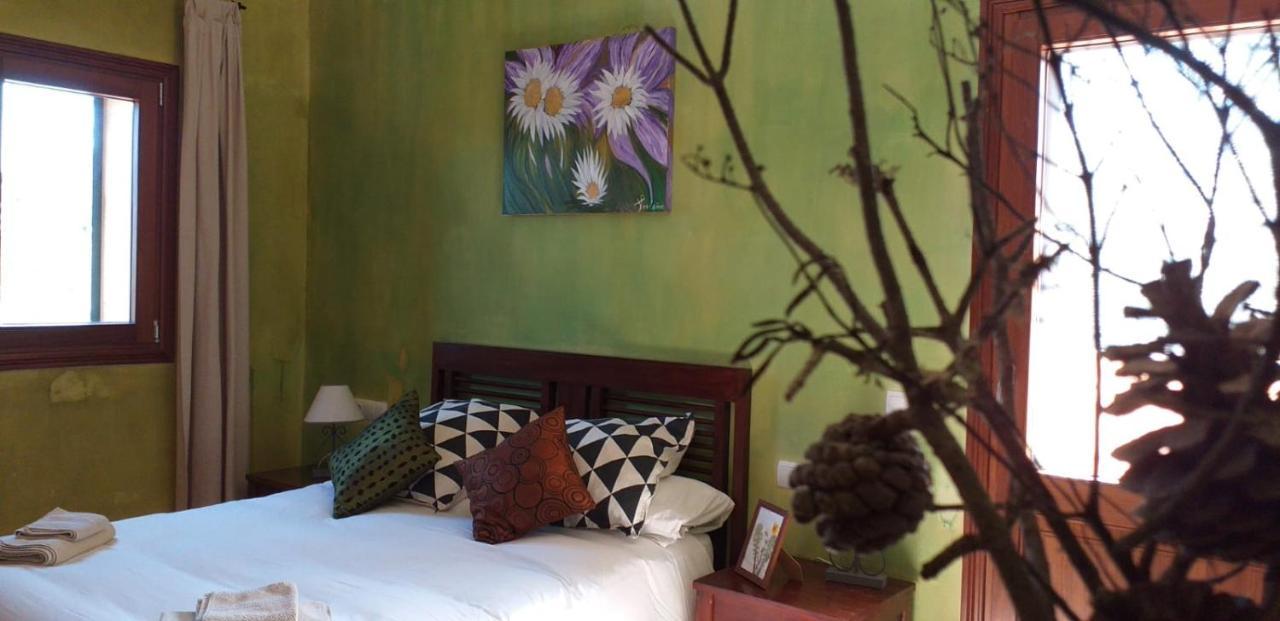 Villa Beatrice Sencelles Dış mekan fotoğraf