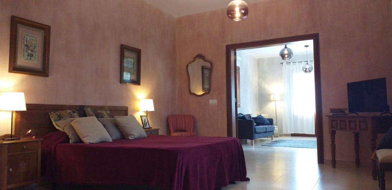 Villa Beatrice Sencelles Dış mekan fotoğraf
